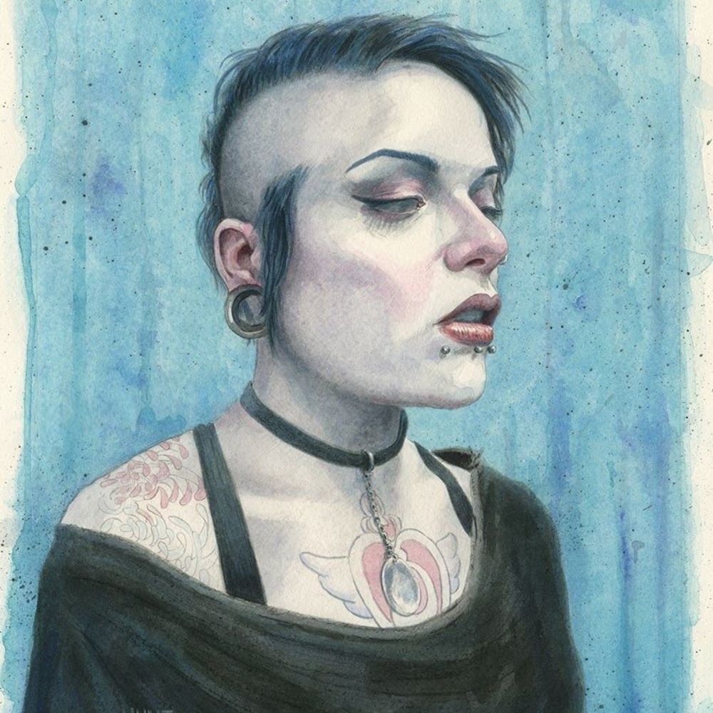 Meet your Posher, Janda